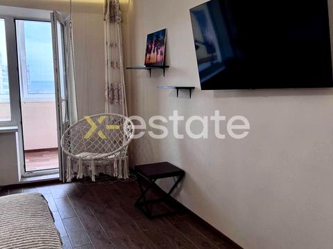 квартира по адресу Радунская ул., 46-Б