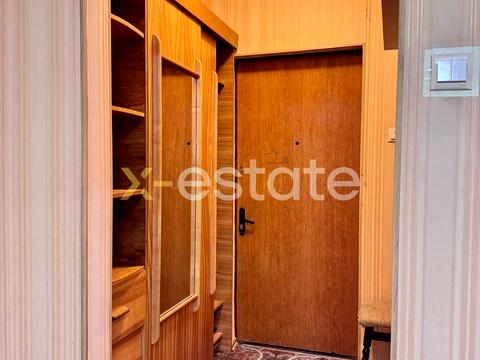 квартира по адресу Радунская ул., 46-Б