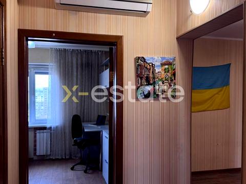 квартира по адресу Радунская ул., 46-Б