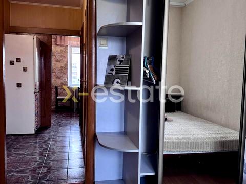 квартира по адресу Радунская ул., 46-Б