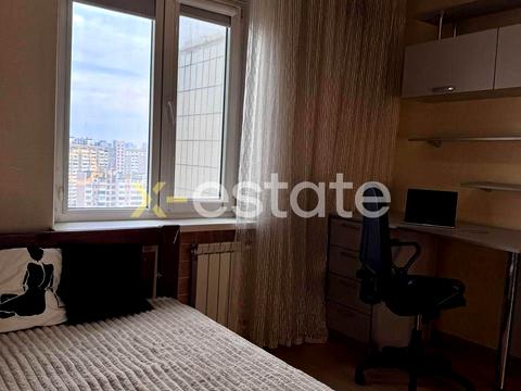 квартира по адресу Радунская ул., 46-Б