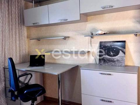 квартира по адресу Радунская ул., 46-Б