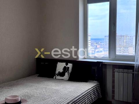 квартира по адресу Радунская ул., 46-Б