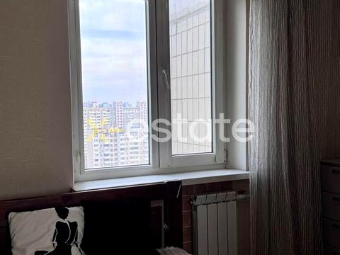 квартира по адресу Радунская ул., 46-Б