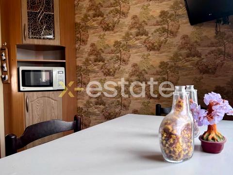 квартира по адресу Радунская ул., 46-Б