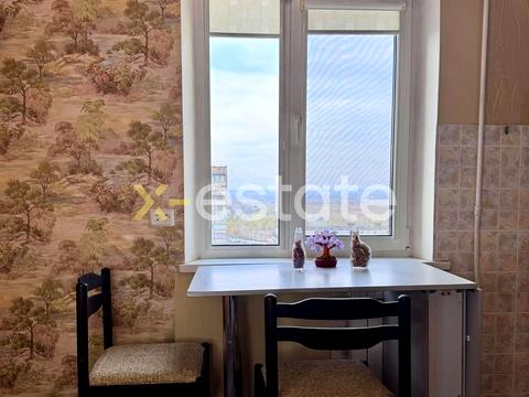 квартира по адресу Радунская ул., 46-Б