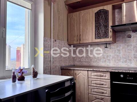 квартира по адресу Радунская ул., 46-Б