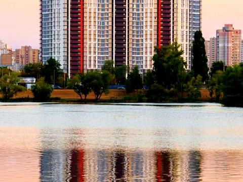 квартира за адресою Гліба Бабіча вул. (Канальна), 8-Г