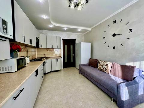 квартира по адресу Дворовая ул., 18