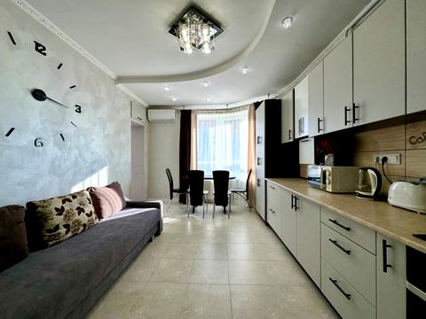 квартира по адресу Дворовая ул., 18