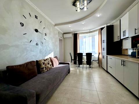 квартира по адресу Дворовая ул., 18