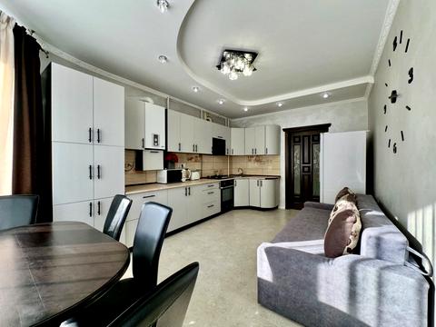 квартира по адресу Дворовая ул., 18