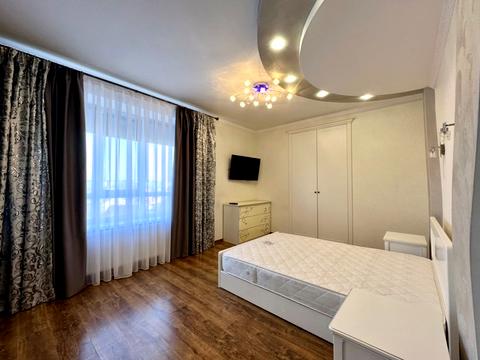 квартира по адресу Дворовая ул., 18