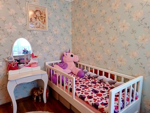 квартира по адресу Дворовая ул., 18