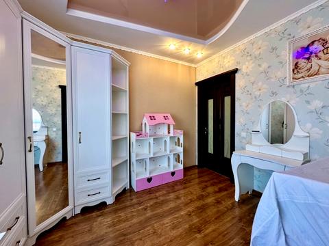 квартира по адресу Дворовая ул., 18