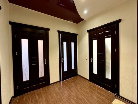 квартира по адресу Дворовая ул., 18