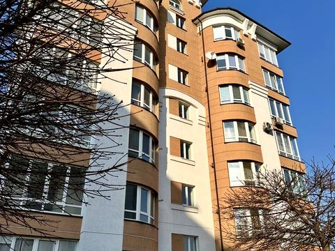 квартира по адресу Дворовая ул., 18