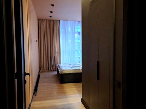 квартира по адресу Зеленая ул., 151