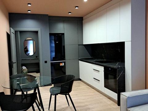 квартира по адресу Зеленая ул., 151