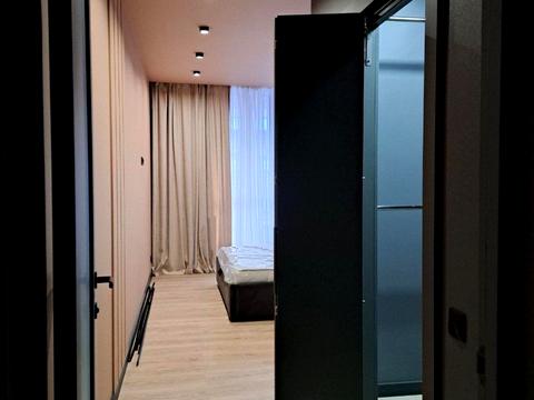 квартира по адресу Зеленая ул., 151