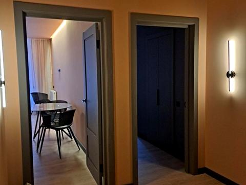 квартира по адресу Зеленая ул., 151