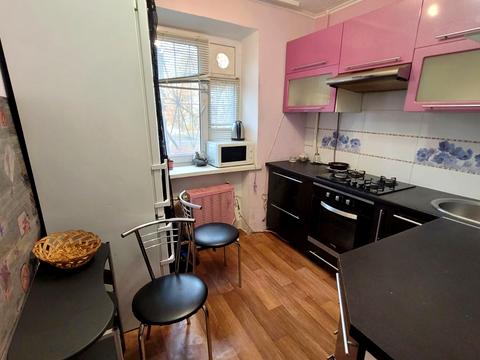 квартира за адресою Вавилових вул., 16