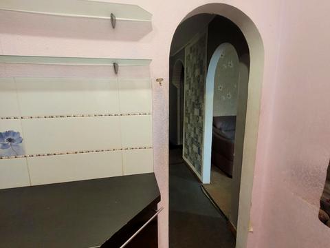 квартира за адресою Вавилових вул., 16