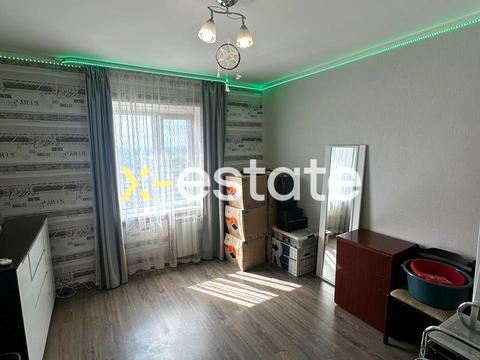 квартира по адресу Радунская ул., 46-Б