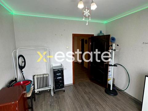 квартира по адресу Радунская ул., 46-Б