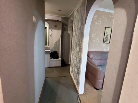 квартира за адресою Вавилових вул., 16