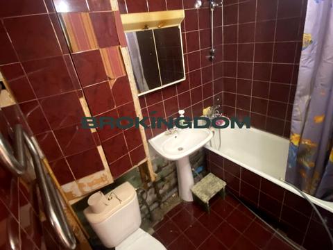 квартира за адресою Георгія Гонгадзе просп. (Радянської України), 14