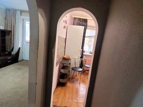 квартира за адресою Вавилових вул., 16