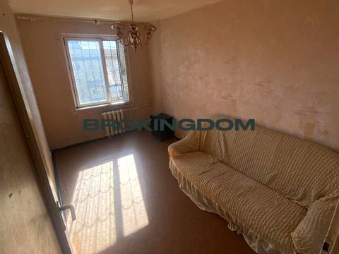 квартира за адресою Георгія Гонгадзе просп. (Радянської України), 14