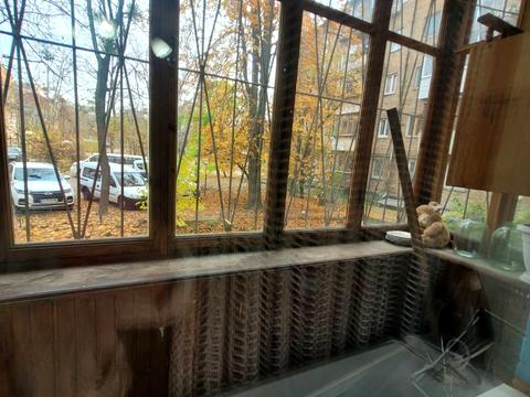 квартира за адресою Вавилових вул., 16