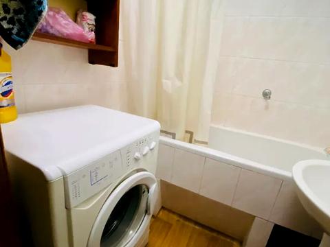 квартира по адресу Героев просп., 4