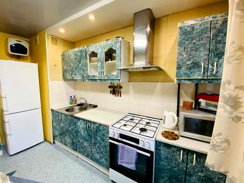 квартира по адресу Героев просп., 4