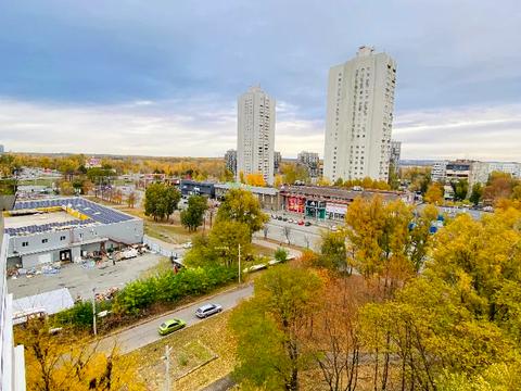 квартира по адресу Героев просп., 4