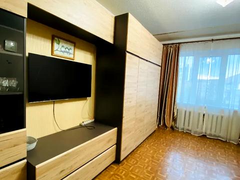 квартира по адресу Героев просп., 4