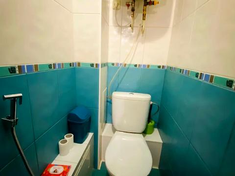 квартира по адресу Героев просп., 4