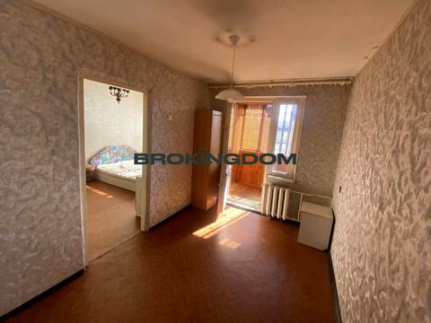 квартира за адресою Георгія Гонгадзе просп. (Радянської України), 14