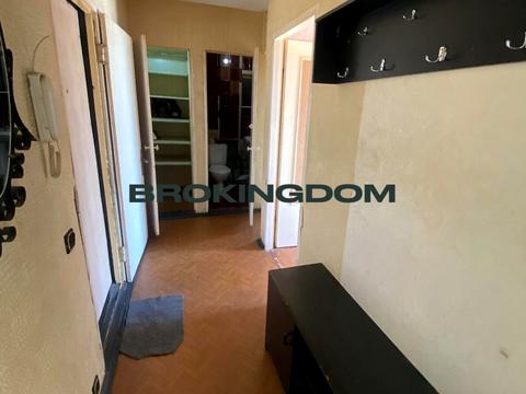 квартира за адресою Георгія Гонгадзе просп. (Радянської України), 14