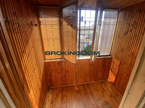 квартира за адресою Георгія Гонгадзе просп. (Радянської України), 14