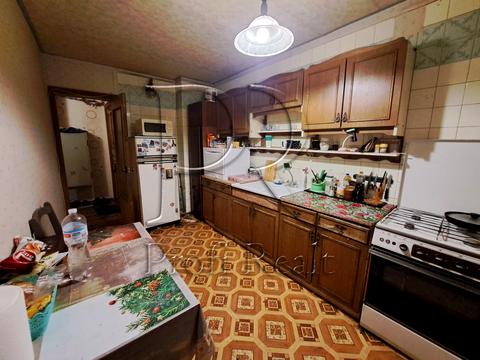 квартира по адресу Князя Владимира Мономаха ул. (Шмидта Отто), 26-Б