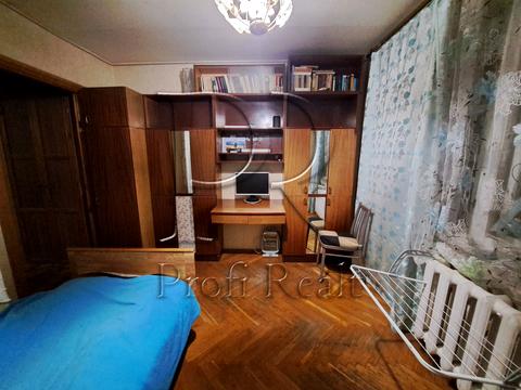 квартира по адресу Князя Владимира Мономаха ул. (Шмидта Отто), 26-Б