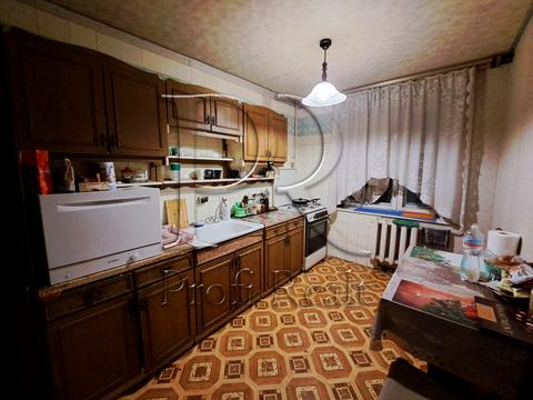 квартира по адресу Князя Владимира Мономаха ул. (Шмидта Отто), 26-Б