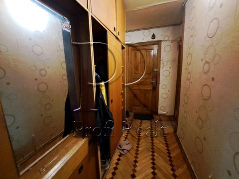 квартира по адресу Князя Владимира Мономаха ул. (Шмидта Отто), 26-Б