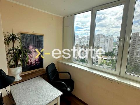 квартира по адресу Радунская ул., 46-Б