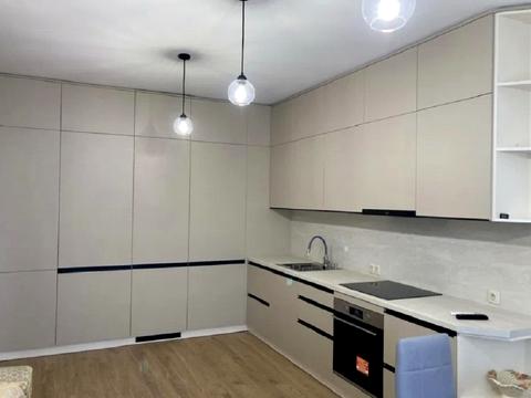 квартира за адресою Шолуденка вул., 30