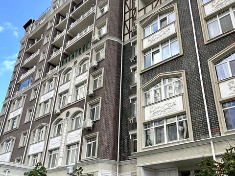 квартира за адресою Софіївська вул., 15