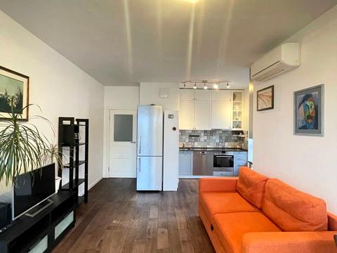 квартира за адресою Зарічна вул., 3-А